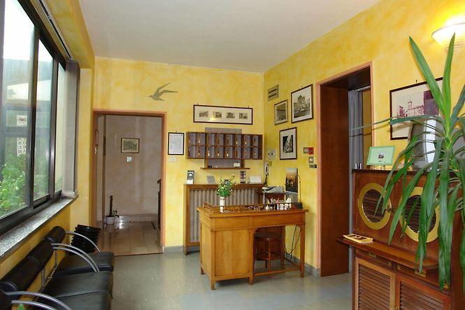 Hotel La Pergoletta Orvieto Exterior foto