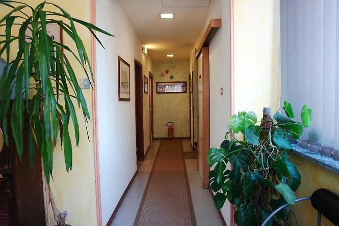 Hotel La Pergoletta Orvieto Exterior foto